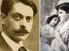 Ştefan Octavian Iosif: căsnicia nefericită care i-a distrus viaţa ştefan octavian iosif