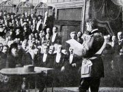 Constituţia României, legea fundamentală a ţăii. Câte Constituţii a avut România constituţia româniei