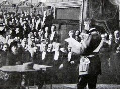 Constituţia României, legea fundamentală a ţăii. Câte Constituţii a avut România constituţia româniei