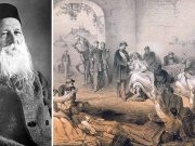 Crucea Roşie, istoria celei mai cunoscute organizaţii umanitare din lume crucea roşie