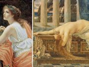 Pandora şi Cutia Pandorei: originea relelor lumii cutia pandorei