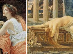 Pandora şi Cutia Pandorei: originea relelor lumii cutia pandorei