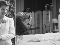 Eva Peron, o femeie legendară. A murit la 33 de ani, fiind plânsă de întreaga ţară eva peron