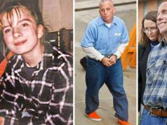 Floyd Bledsoe, condamnat pe nedrept la închisoare pe viaţă, pentru o crimă pe care nu a comis-o floyd bledsoe