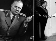 Răspunsul genial al lui Iosip Broz Tito la tentativele de asasinat ale sovieticilor comise asupra sa iosip broz tito