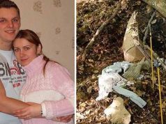 Michelina Lewandowska: Inelul de logodnă i-a salvat viaţa, după ce a fost îngropată de vie de fostul logodnic Michelina Lewandowska