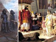 Minele regelui Solomon, sursa bogăţiei celui mai înţelept rege din istorie minele regelui solomon