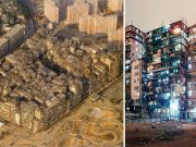 Oraşul fortificat Kowloon: povestea fascinantă a oraşului fără legi kowloon oraşul fortificat