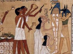 Pasta de dinţi, din Egiptul Antic până în ziua de azi pasta de dinţi