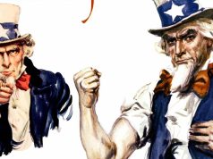 Unchiul Sam: cine a fost şi care este originea celebrei expreseii unchiul sam