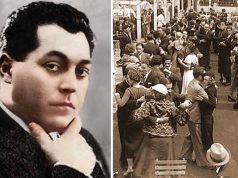 Zavaidoc: povestea dramatică a lăutarului care a cunoscut atât succesul cât şi sărăcia zavaidoc cine a fost