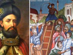 Constantin Brâncoveanu, domnitorul care a sfidat Imperiul Otoman constantin brâncoveanu