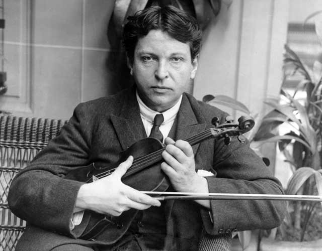 george enescu