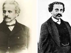 Alexandru Odobescu, o minte luminată cu un sfârşit tragic alexandru odobescu