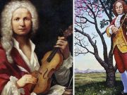 Antonio Vivaldi, preotul care a lăsat lumii moştenire „Anotimpurile” antonio vivaldi preotul roşu