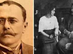 Pasiunile intense şi moartea lui Caragiale, care s-a stins la 60 de ani