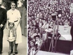 Florica Bagdasar, un medic extraordinar şi prima femeie ministru din istoria României florica bagdasar