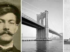 George Parker, escrocul care a vândut Statuia Libertăţii, Podul Brooklyn şi alte monumente george parker