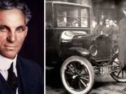 Henry Ford, omul genial care a influenţat o întreagă epocă henry ford