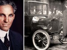 Henry Ford, omul genial care a influenţat o întreagă epocă henry ford