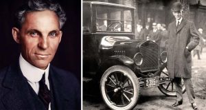 henry ford