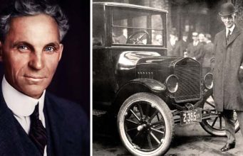 henry ford