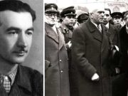 Iosif Capotă, veterinarul care a plătit cu viaţa, după ce a îndrăznit să candideze împotriva comuniştilor iosif capotă