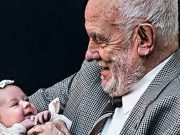 James Harrison, „omul cu braţul de aur”, a salvat vieţile a peste 2 milioane de bebeluşi james harrison