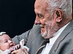 James Harrison, „omul cu braţul de aur”, a salvat vieţile a peste 2 milioane de bebeluşi james harrison