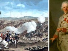 Jean Thurel, cel mai bătrân soldat din istorie Jean Thurel