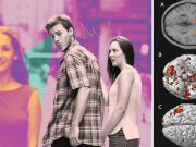 Lobul geloziei, zona din creier care controlează impulsurile de gelozie lobul geloziei