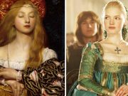 Lucreția Borgia, femeia fatală acuzată că îşi ucidea amanţii lucreţia borgia