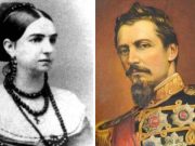 Maria Obrenovici, amanta care i-a distrus viaţa lui Al. Ioan Cuza şi sfârşitul tragic al acesteia maria obrenovici