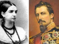 Maria Obrenovici, amanta care i-a distrus viaţa lui Al. Ioan Cuza şi sfârşitul tragic al acesteia maria obrenovici