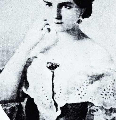 maria obrenovici1