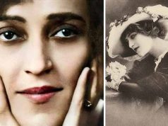 Maria Ventura, orfană de mamă, a reuşit să devină o actriţă fenomenală maria ventura