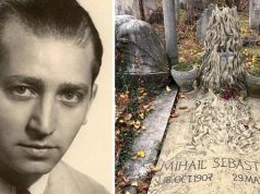 Sfârşitul tragic al lui Mihail Sebastian, un scriitor proeminent, ucis la doar 37 de ani mihail sebastian