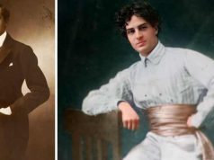 Nae Leonard, un Casanova român din perioada interbelică nae leonard