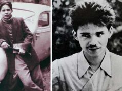 Nicolae Labiş: moartea suspectă a unuia dintre cei mai promiţători poeţi români, la doar 21 de ani nicolae labiş