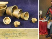 Ocaua lui Cuza: povestea negustorului prins cu ocaua mică ocaua lui cuza