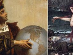 Ce erau de fapt sirenele văzute de Cristofor Columb sirenele văzute de cristofor columb