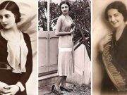 Tita Cristescu, prima Miss România, a sfârşit tragic la doar 27 de ani tita cristescu prima miss românia