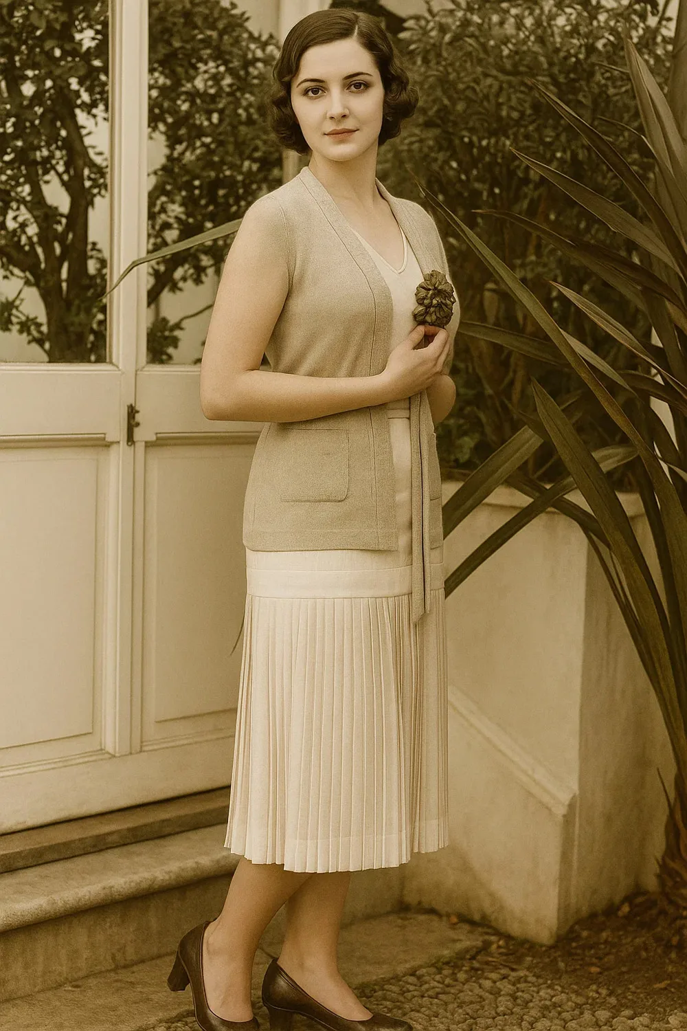 tita cristescu remake