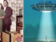 Cazul Betty și Barney Hill: prima răpire de către extratereştri betty și Barney Hill