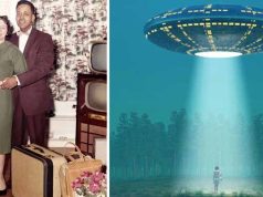 Cazul Betty și Barney Hill: prima răpire de către extratereştri betty și Barney Hill