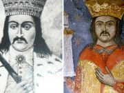 Mircea Ciobanul: de la vânzarea de oi, ajuns pe tronul Ţării Româneşti mircea ciobanul