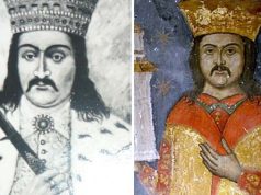 Mircea Ciobanul: de la vânzarea de oi, ajuns pe tronul Ţării Româneşti mircea ciobanul