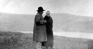 albert einstein şi marie curie