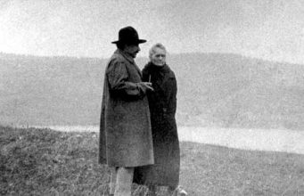 albert einstein şi marie curie