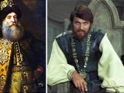 Alexandru Lăpuşneanu şi pedepsirea boierilor trădători: „Dacă voi nu mă vreţi, eu vă vreu…” alexandru lăpuşneanu